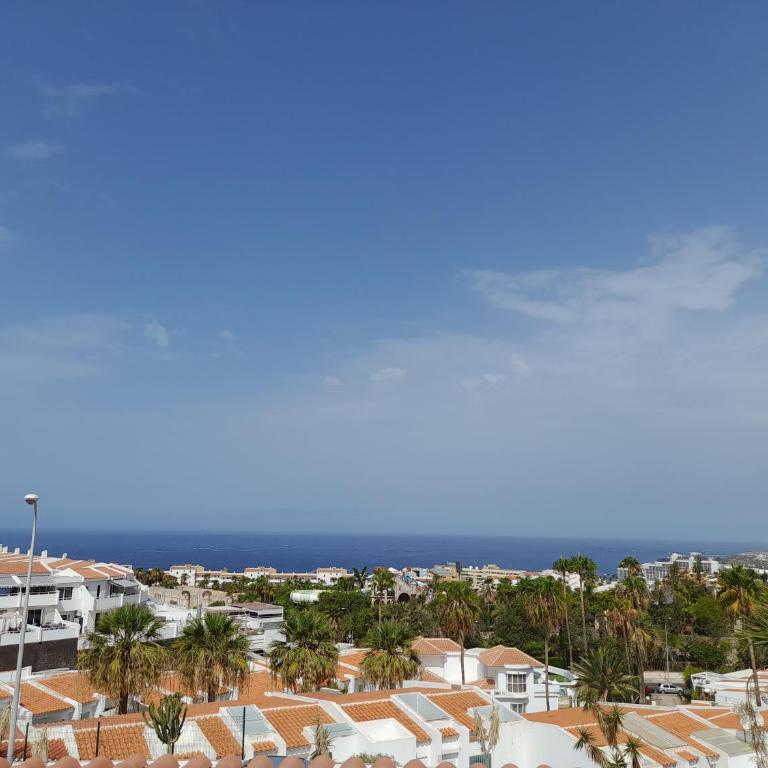 Apartments Island Village Heights - Apartamento con vistas al mar - 66