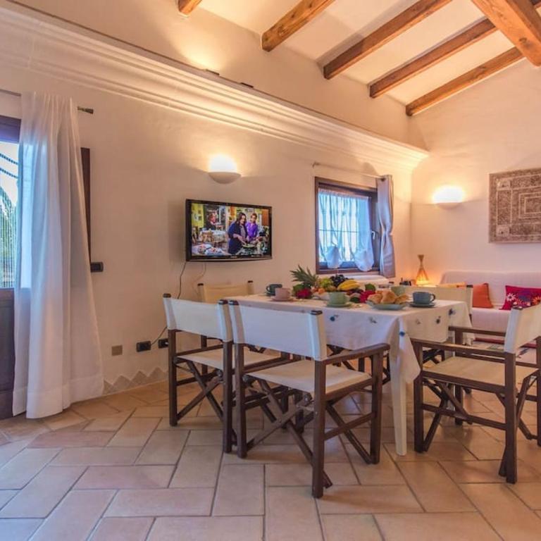 Sardinia Home - Villa con 3 Camere da Letto - 2