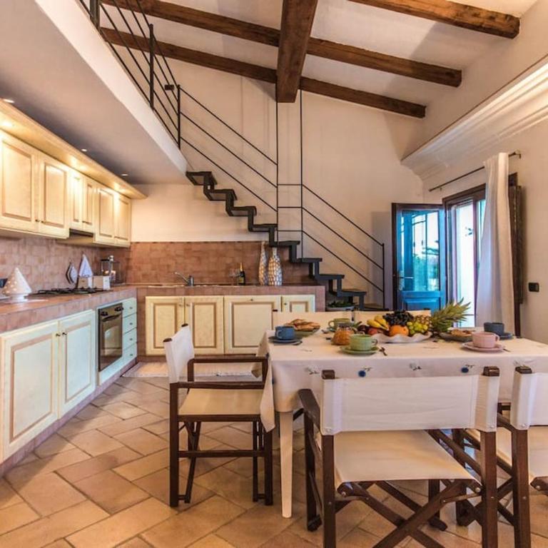 Sardinia Home - Villa con 3 Camere da Letto - 4