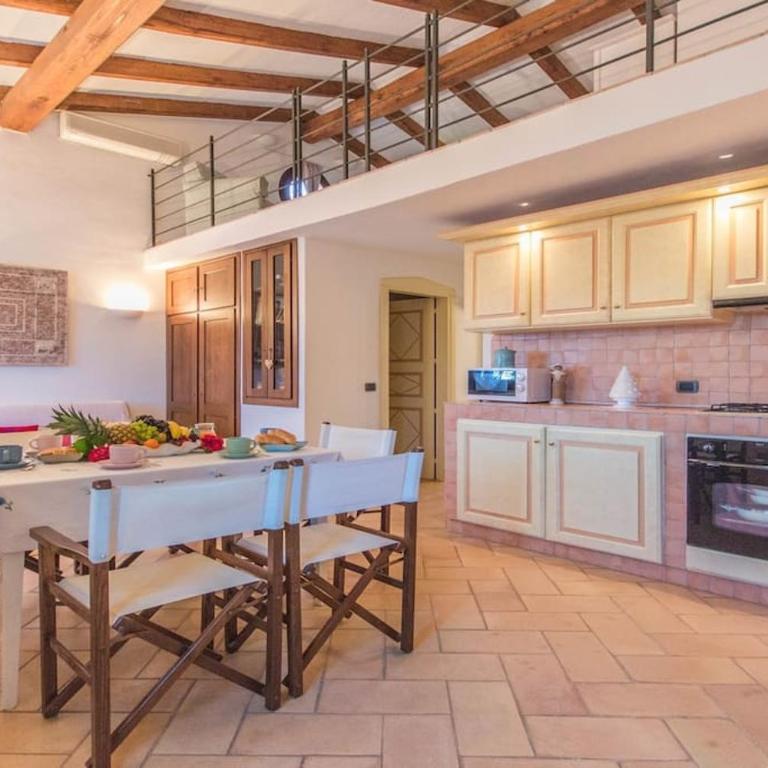 Sardinia Home - Villa con 3 Camere da Letto - 3