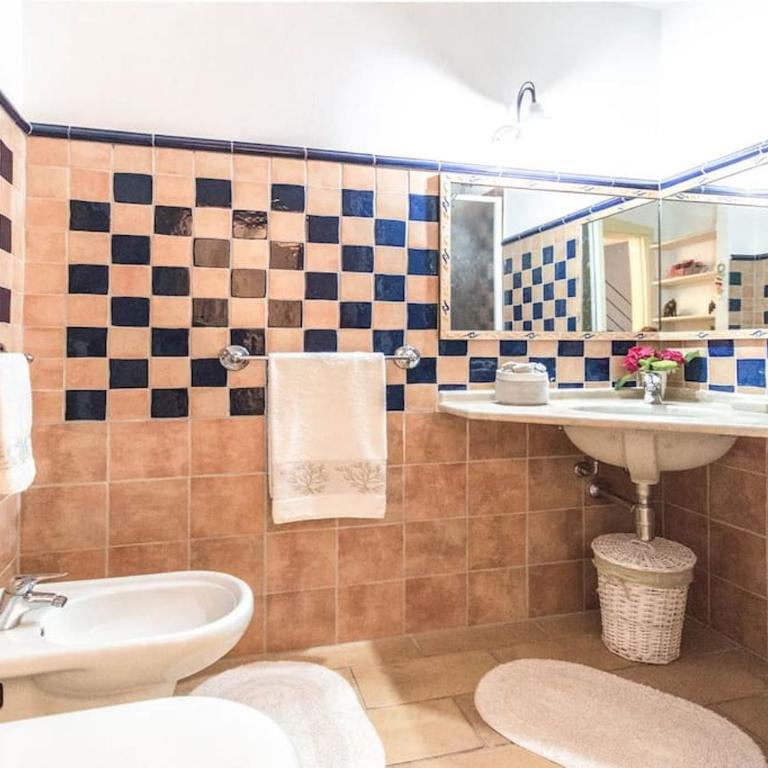 Sardinia Home - Villa con 3 Camere da Letto - 7