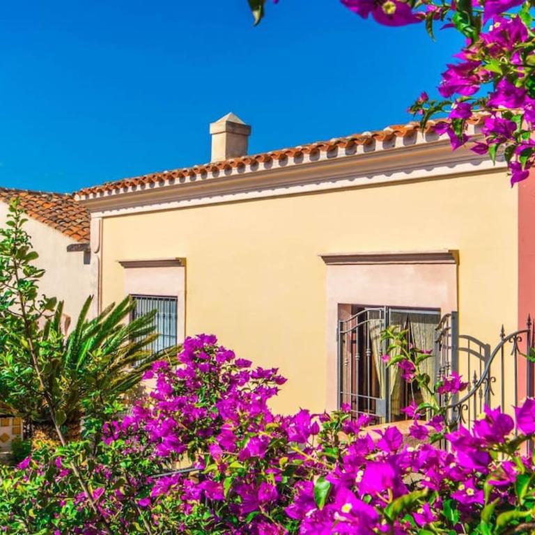 Sardinia Home - Villa con 3 Camere da Letto - 10