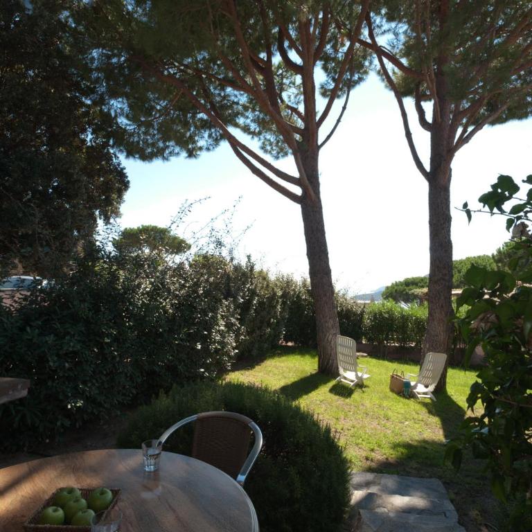Résidence Marina Di Santa Giulia - Appartement Classique - 2 Chambres - 4