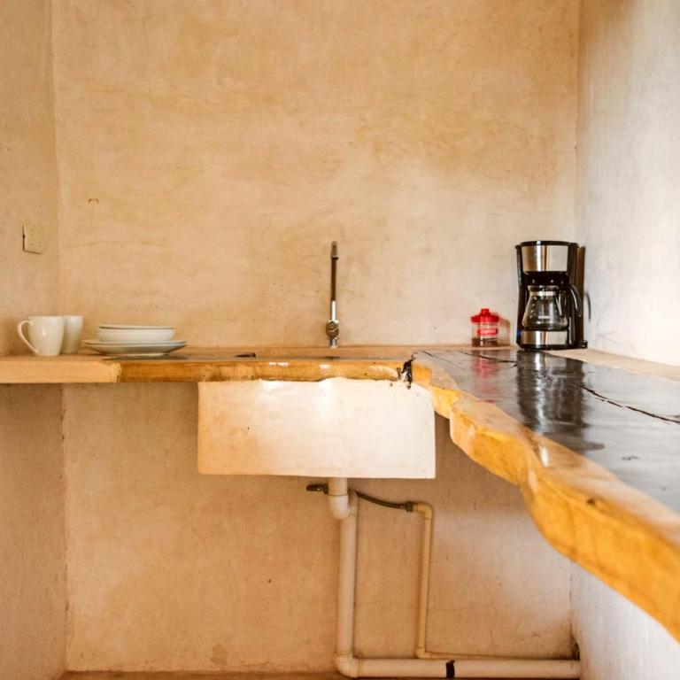 La Casa de Mia Holbox - Estudio con balcón - 27