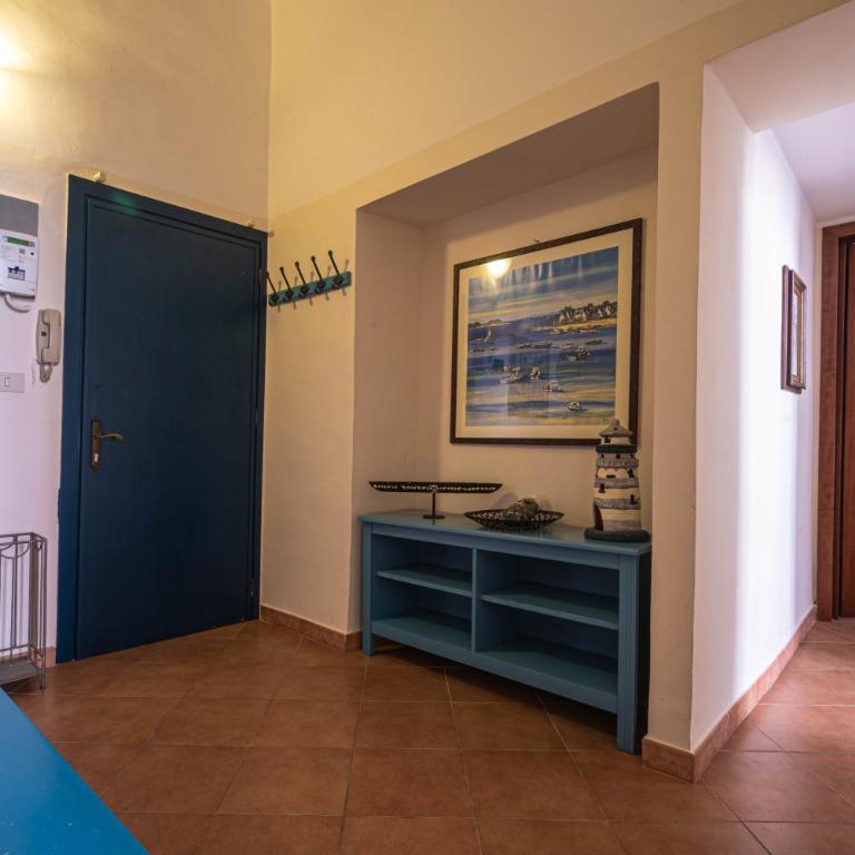 Il Nido di Arianna nel centro di Loano - Appartamento con 2 Camere da Letto - 6