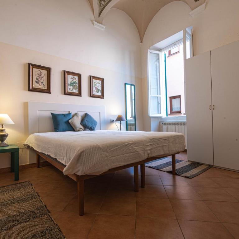 Il Nido di Arianna nel centro di Loano - Appartamento con 2 Camere da Letto - 3