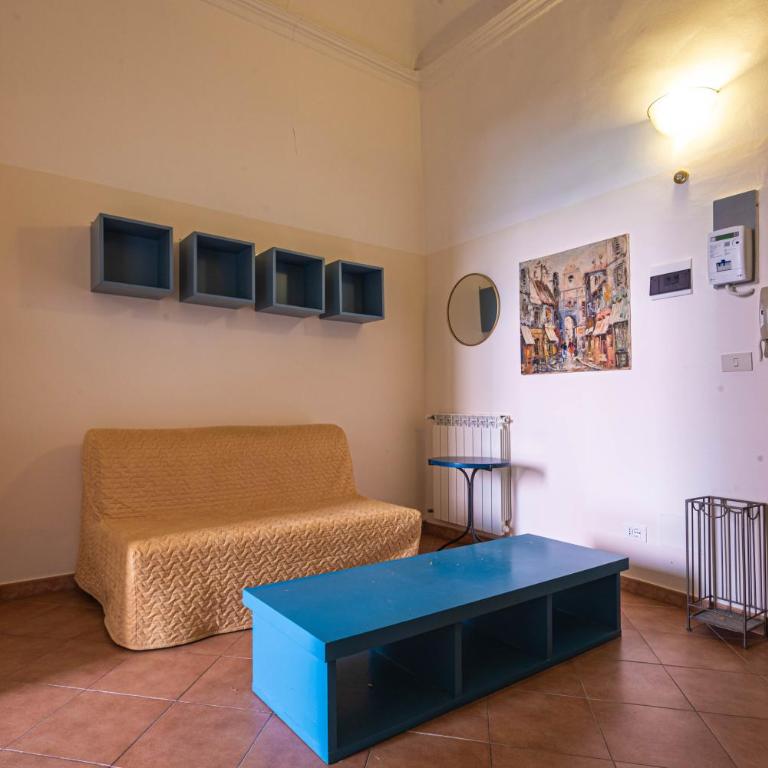 Il Nido di Arianna nel centro di Loano - Appartamento con 2 Camere da Letto - 9