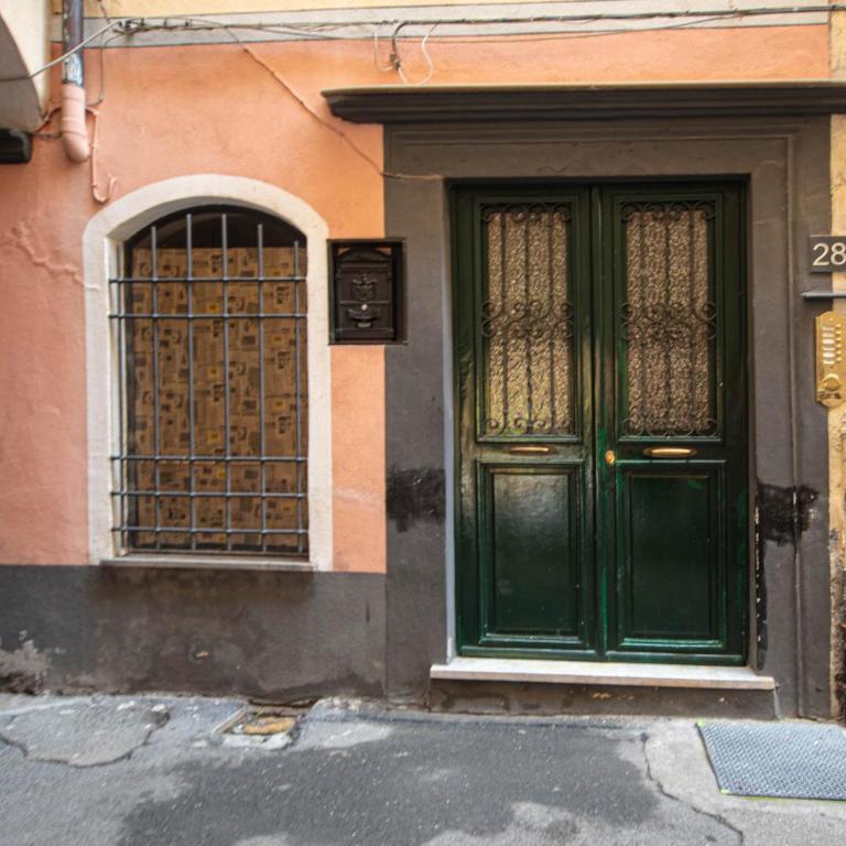 Il Nido di Arianna nel centro di Loano - Appartamento con 2 Camere da Letto - 12