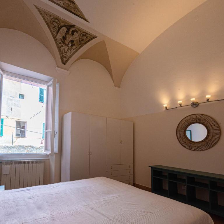 Il Nido di Arianna nel centro di Loano - Appartamento con 2 Camere da Letto - 4