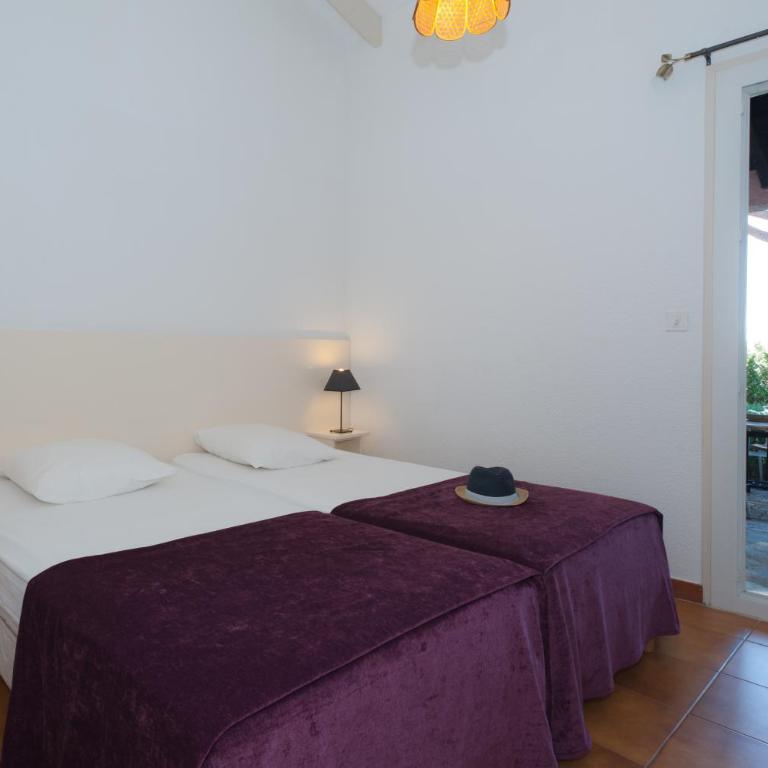 Résidence Marina Di Santa Giulia - Appartement Classique - 2 Chambres - 3