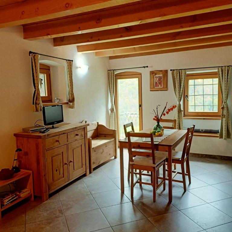 La Fattoria di Roven - Maison 1 Chambre - 2
