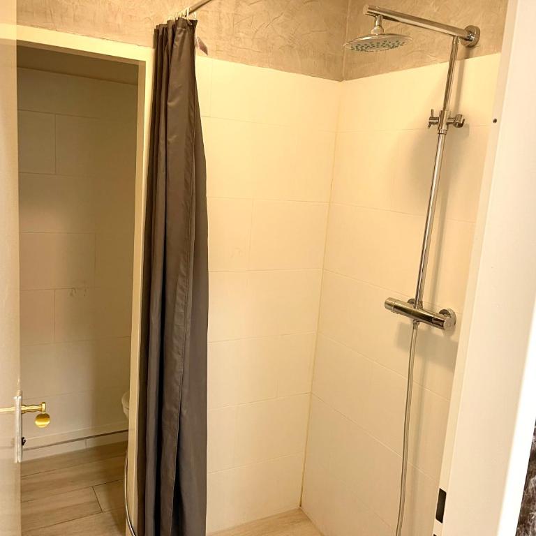 Munich Aparthotel - Apartment mit 2 Schlafzimmern - 3
