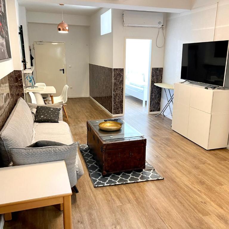 Munich Aparthotel - Apartment mit 2 Schlafzimmern - 1