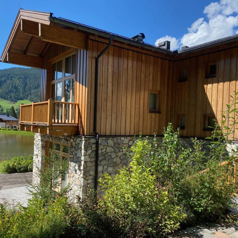 ClubHotel Hinterthal Am FlorySee 12 - Maison 5 Chambres - 13