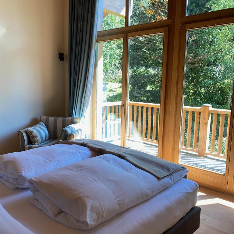 ClubHotel Hinterthal Am FlorySee 12 - Maison 5 Chambres - 15