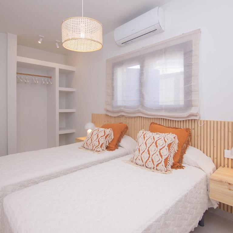 Villa Eden Beachfront Corralejo By Holidays Home - Villa - Beach Front - 26