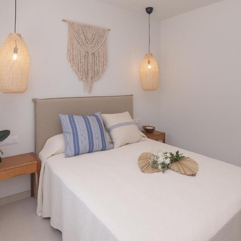 Villa Eden Beachfront Corralejo By Holidays Home - Villa - Beach Front - 28