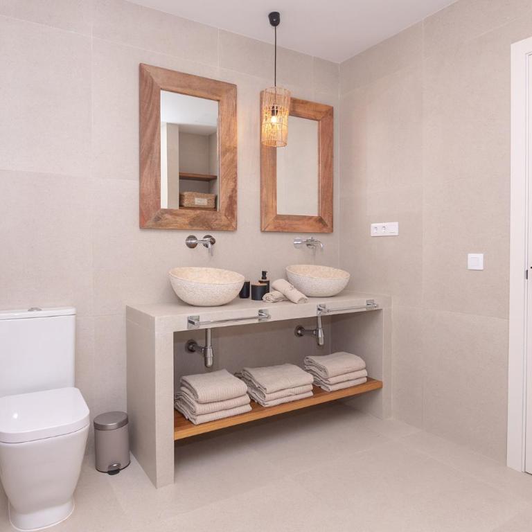 Villa Eden Beachfront Corralejo By Holidays Home - Villa - Beach Front - 16