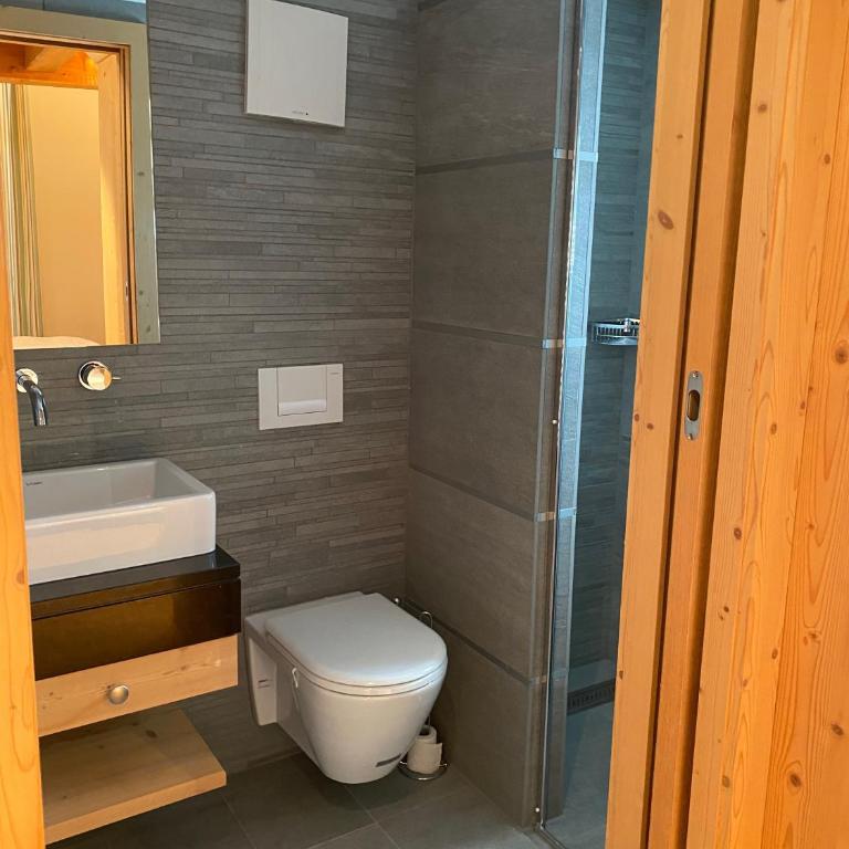 ClubHotel Hinterthal Am FlorySee 12 - Maison 5 Chambres - 19