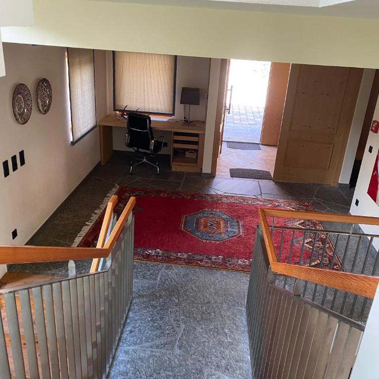 ClubHotel Hinterthal Am FlorySee 12 - Maison 5 Chambres - 20