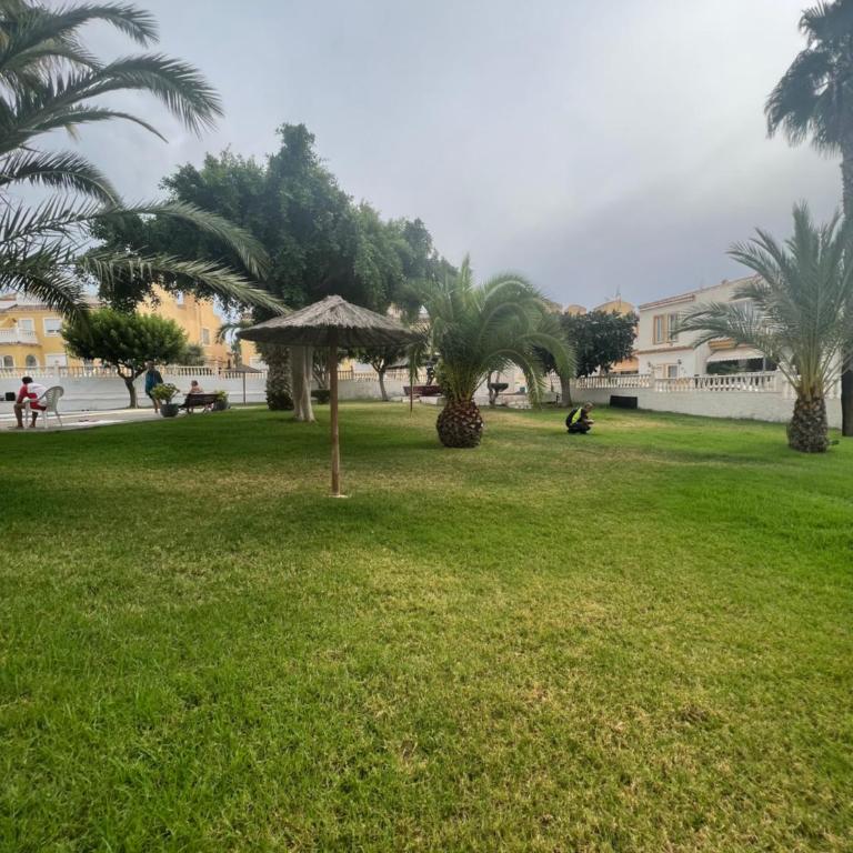 Calle canarias - Three-Bedroom Apartment - 15