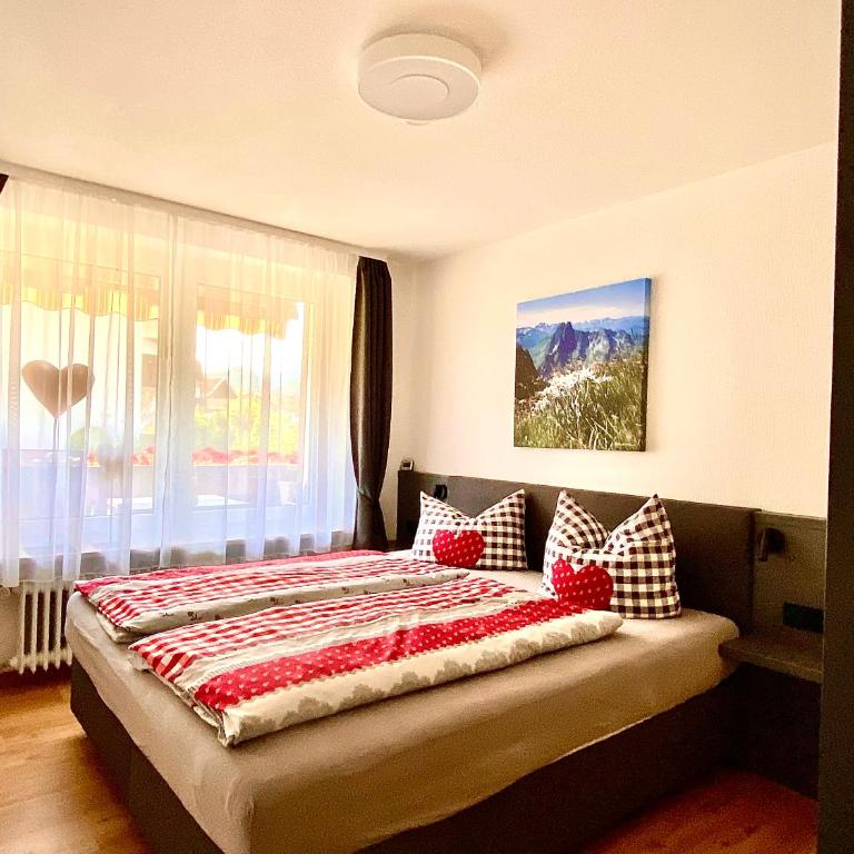 Allgäu-Ferienwohnung Jung - Apartment - 9