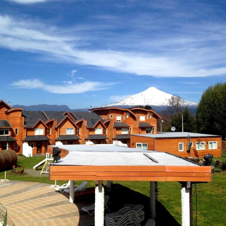 Apart Hotel Sol y Lago - Apartamento de 3 dormitorios - 14