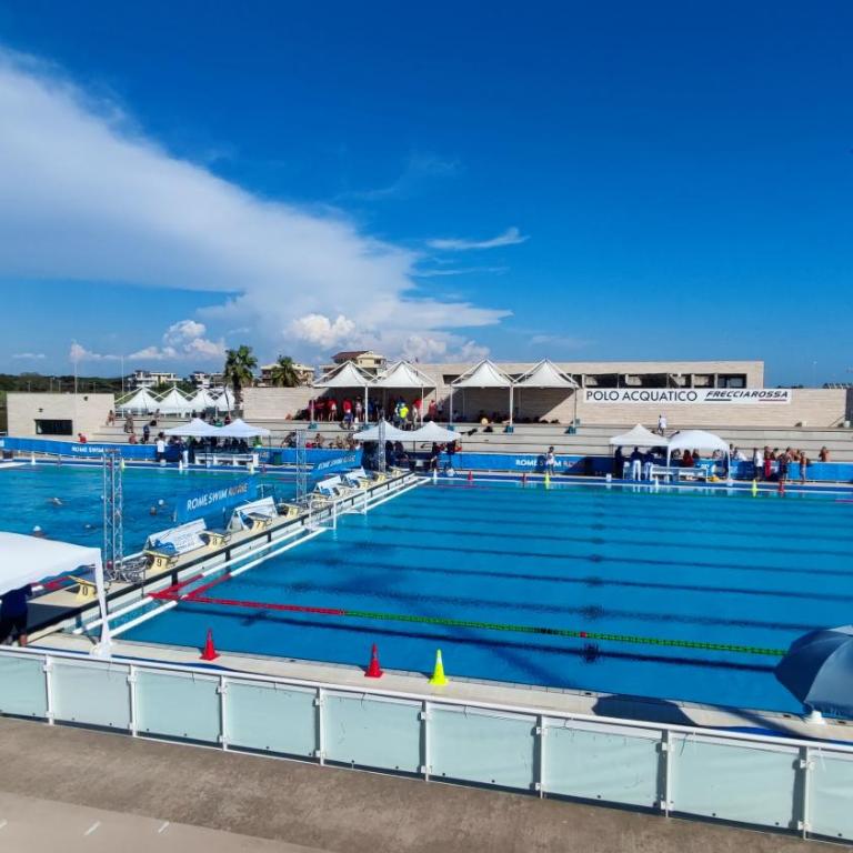 Appartamento Roma Casa Vacanza Sea House Rome 50 metri dal mare - Appartamento con 1 Camera da Letto - 17