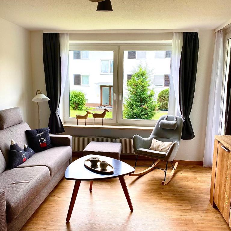 Allgäu-Ferienwohnung Jung - Apartment - 6