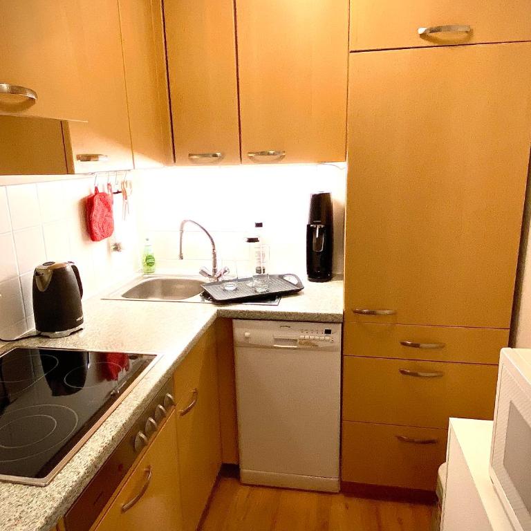 Allgäu-Ferienwohnung Jung - Apartment - 12