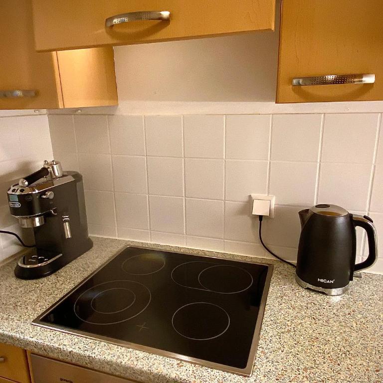 Allgäu-Ferienwohnung Jung - Apartment - 11