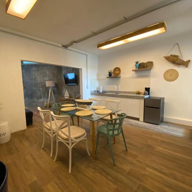 TORRE MAR Frente al Malecón - Apartamento de 1 dormitorio - 5