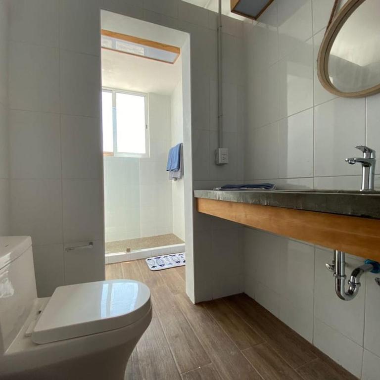 TORRE MAR Frente al Malecón - Apartamento de 1 dormitorio - 7