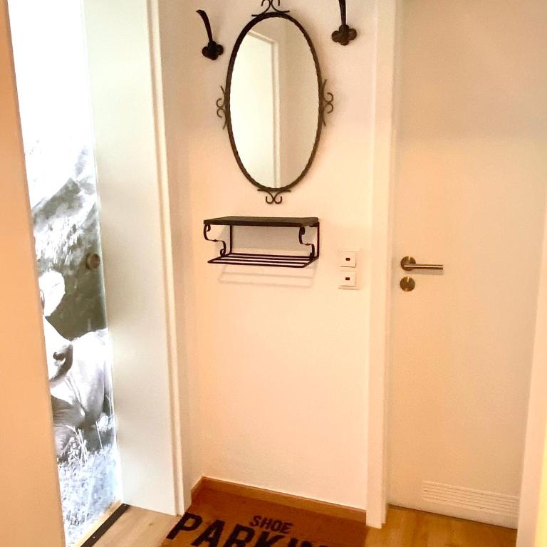 Allgäu-Ferienwohnung Jung - Apartment - 10
