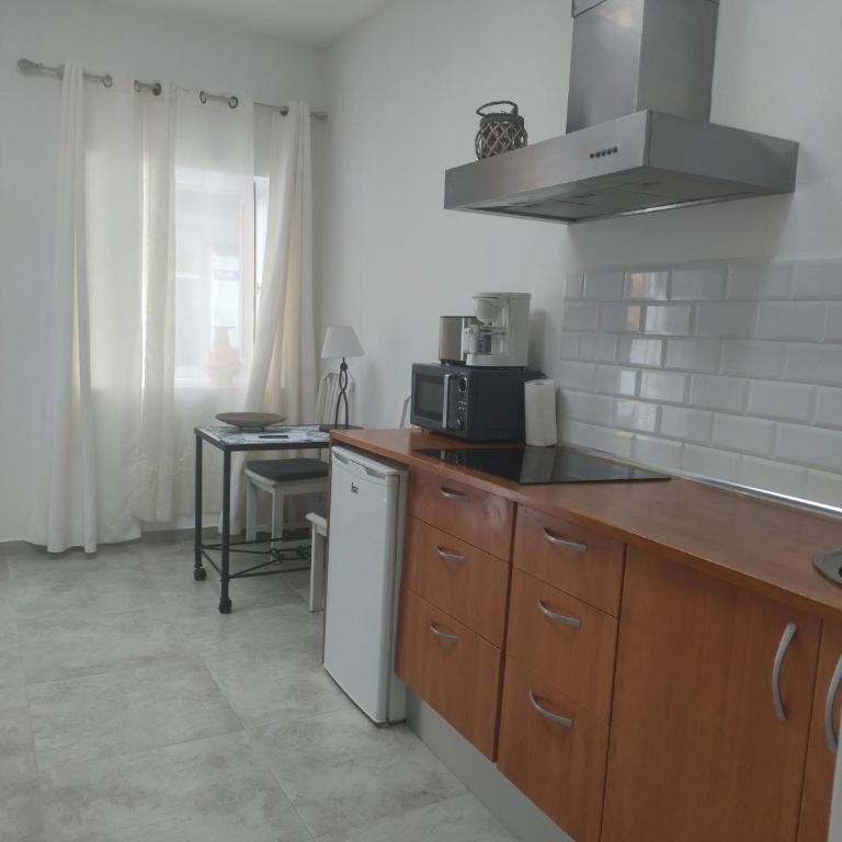 Casa Alba 1 - Apartamento de 1 dormitorio - 17