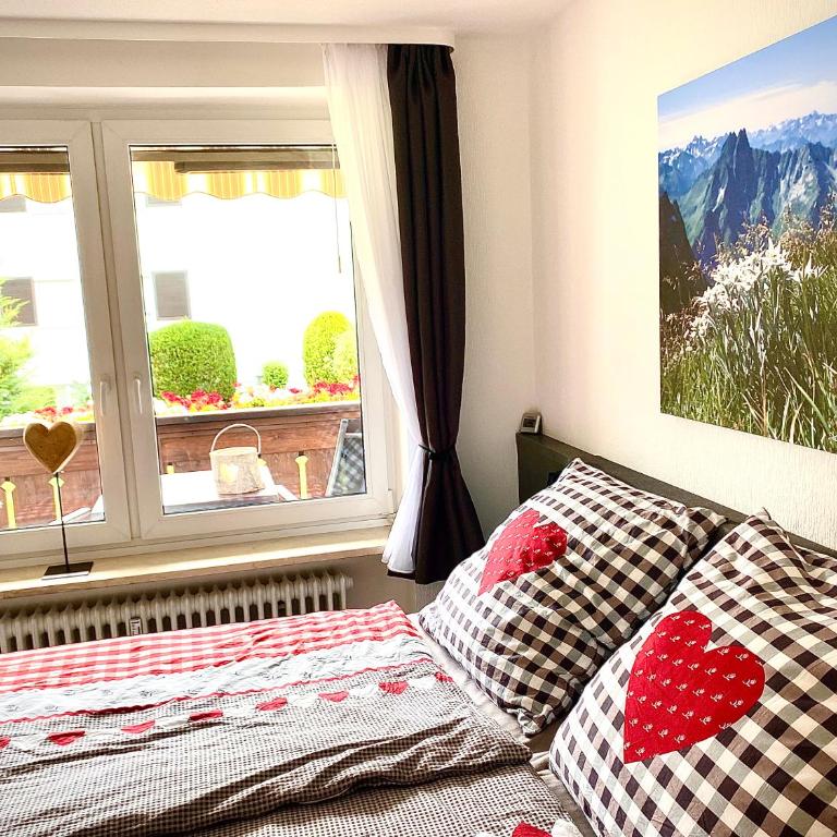 Allgäu-Ferienwohnung Jung - Apartment - 7