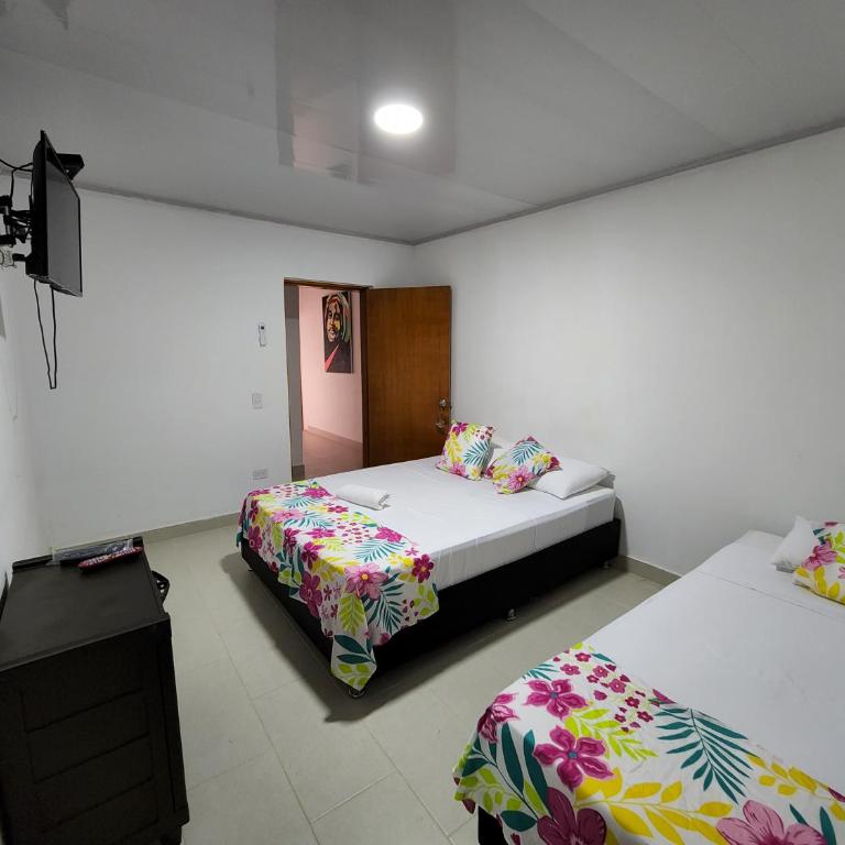 Posada Old Town Bay - Habitación Triple - 1
