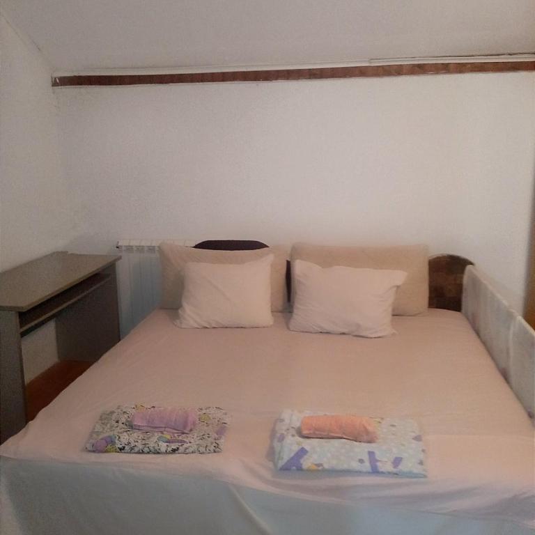 Vila Natalija - Triple Room - 14