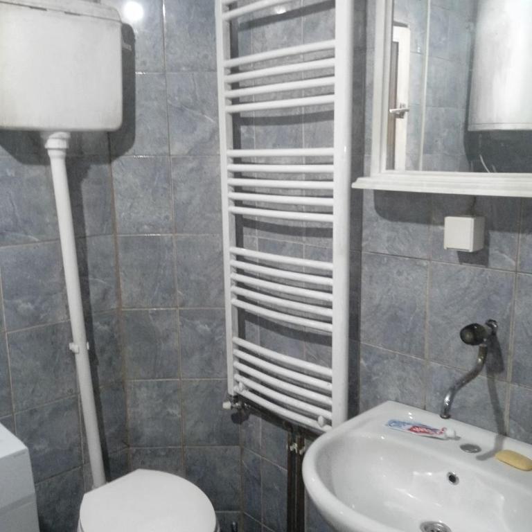 Vila Natalija - Family Room - 5