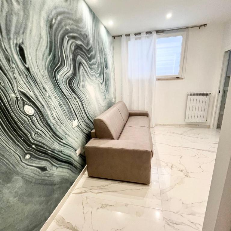 IL VIAGGIATORE RELAIS SUL MARE - Junior Suite - 13