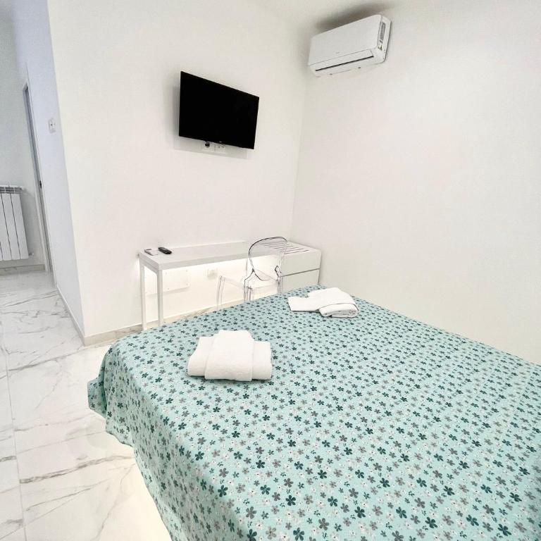 IL VIAGGIATORE RELAIS SUL MARE - Junior Suite - 10