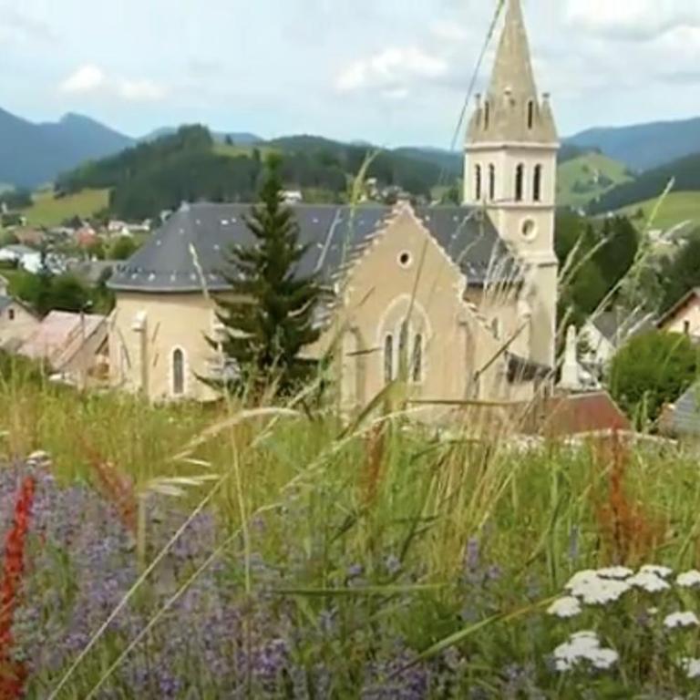 Gîte La Grange - Maison 4 Chambres - 7