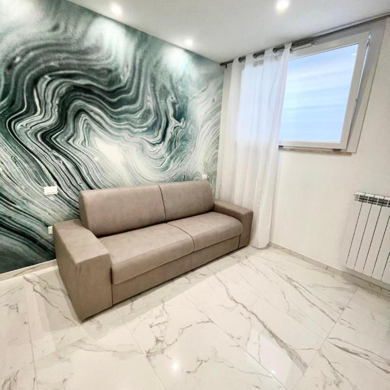 IL VIAGGIATORE RELAIS SUL MARE - Junior Suite - 5