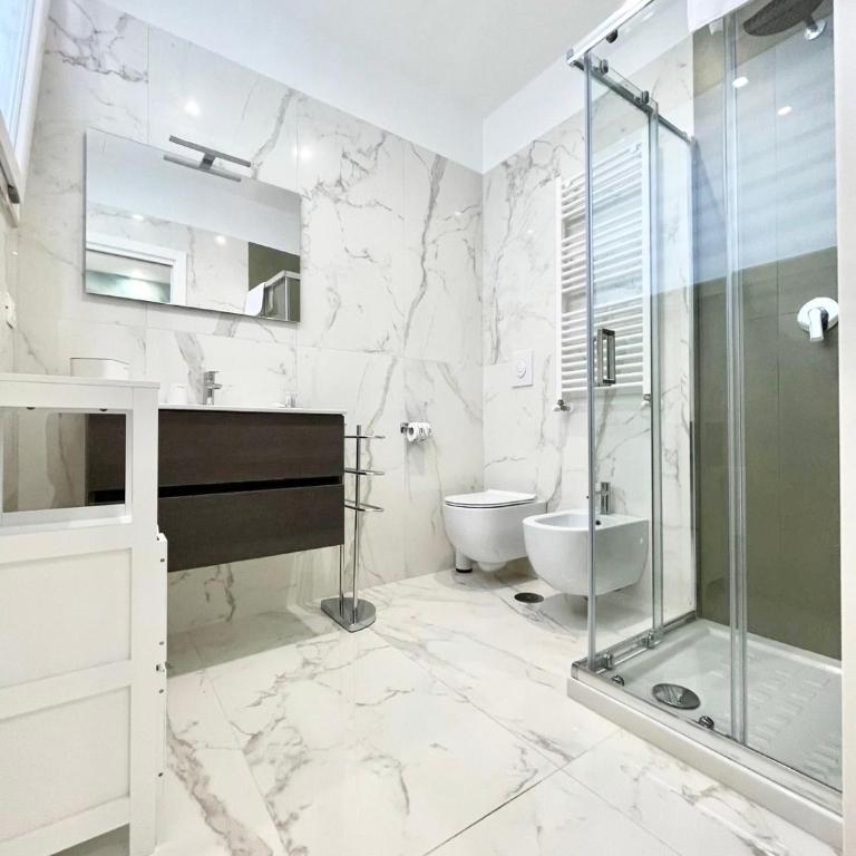 IL VIAGGIATORE RELAIS SUL MARE - Junior Suite - 3