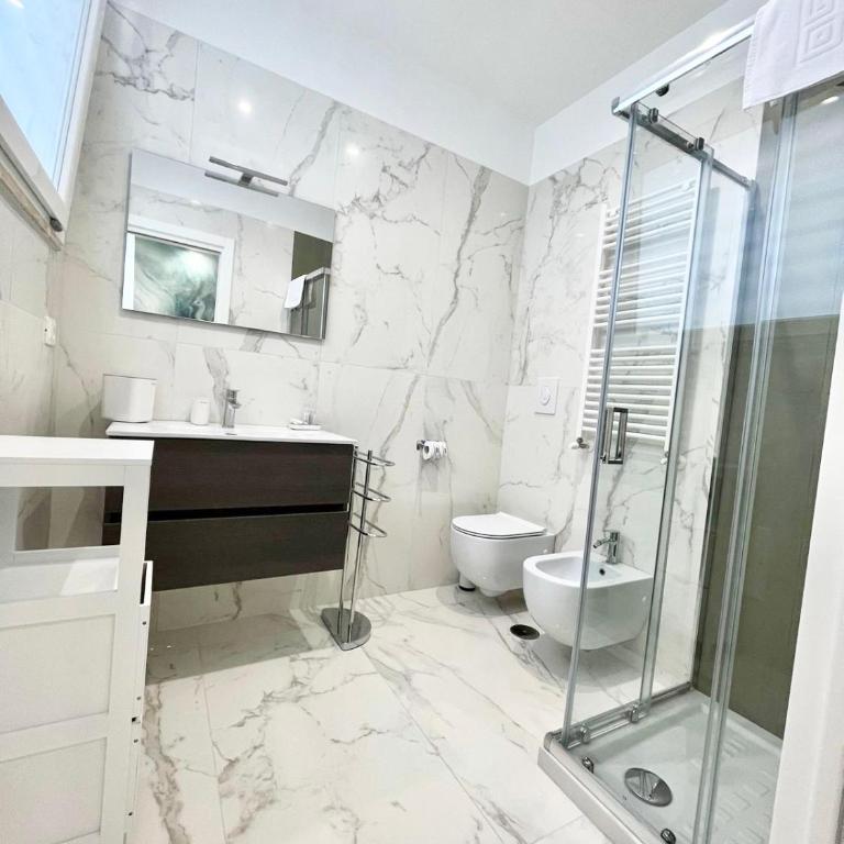 IL VIAGGIATORE RELAIS SUL MARE - Junior Suite - 2