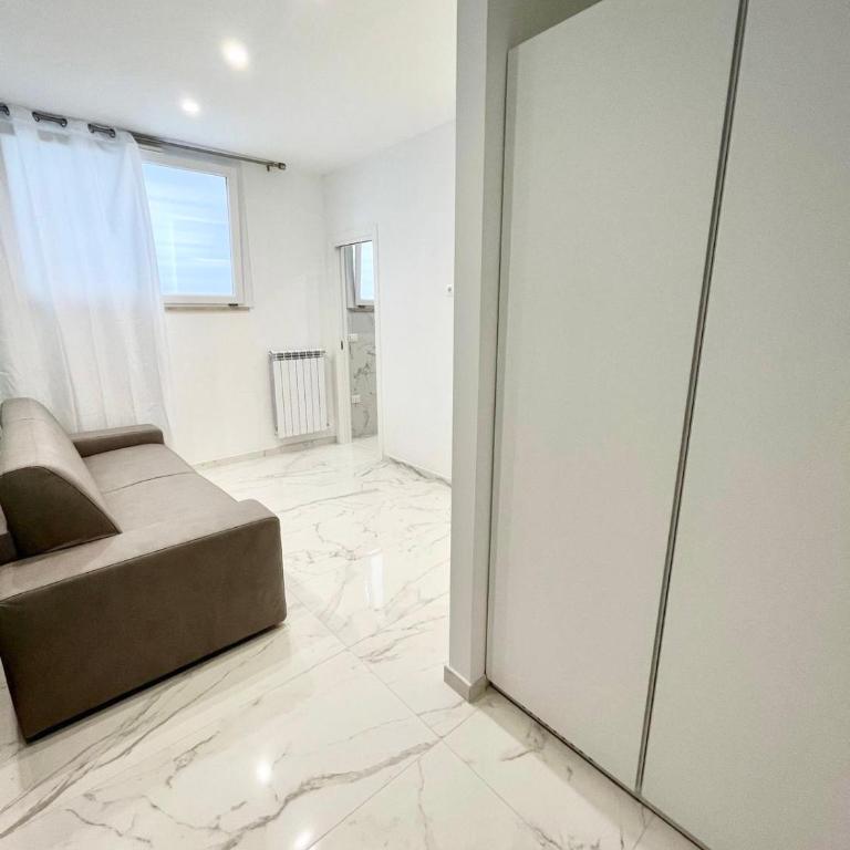 IL VIAGGIATORE RELAIS SUL MARE - Junior Suite - 1