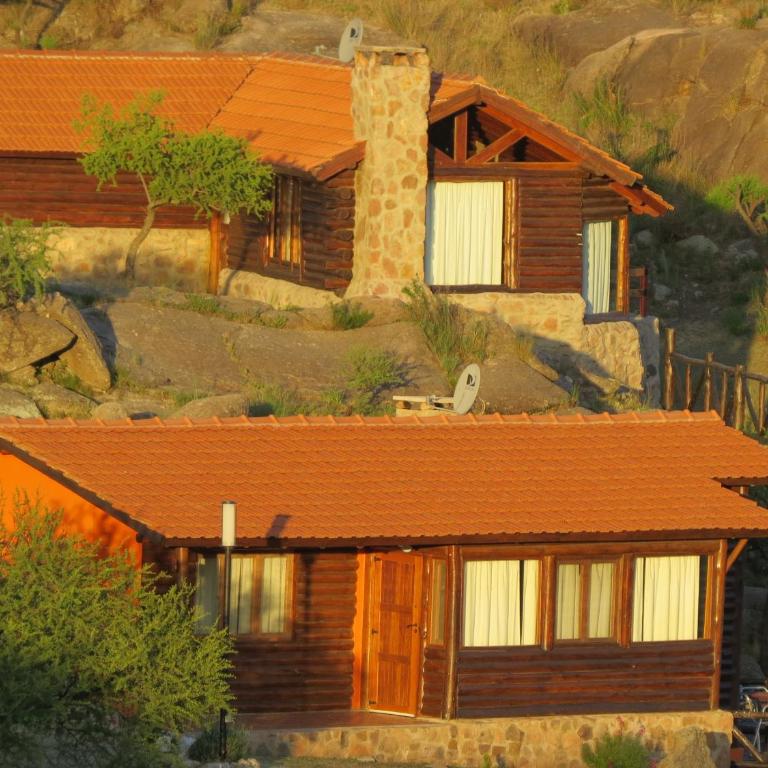 Los Ancares Resort - Bungalow - 7