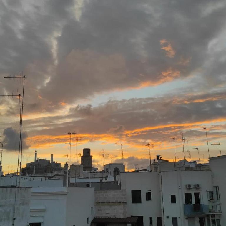 Casa Buena Vida (locazione ad uso turistico) - Camera Tripla con Terrazza - 13