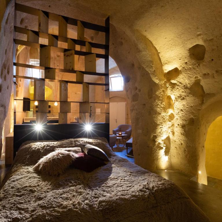 Grotta Barisano - One-Bedroom Apartment - 2