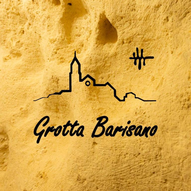 Grotta Barisano - One-Bedroom Apartment - 35